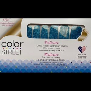 Color Street How Swede it Is